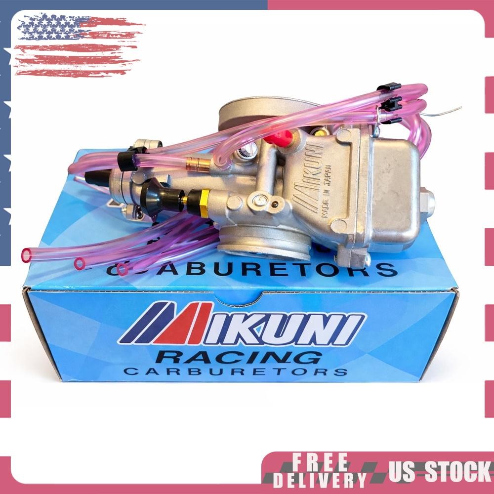 Mikuni CARBURETOR Mikuni TMX38 KTMs For YAMAHA YZ125 YZ 125 250 TMX 38 NEW