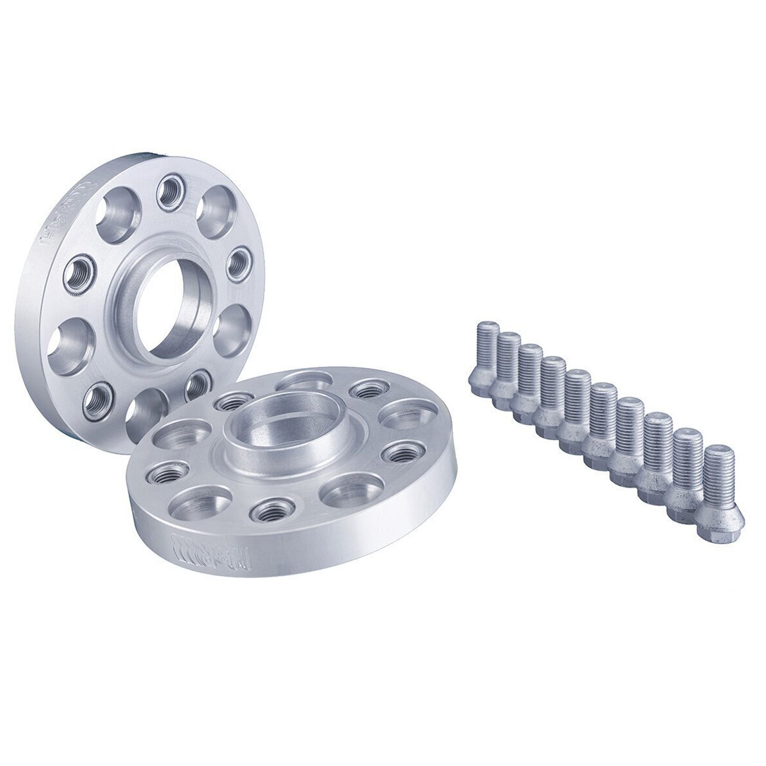 2x70mm H&R wheelspacers for Porsche Cayenne Coupe (9YB) 140957160