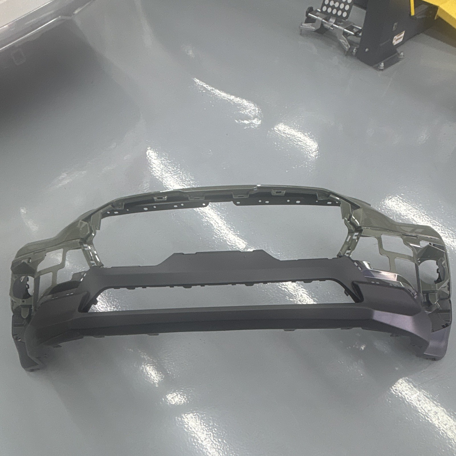 2024-2026 Subaru crosstrack front bumper cover OEM . 2024-2026 Subaru crosstrack front bumper cover OEM .
