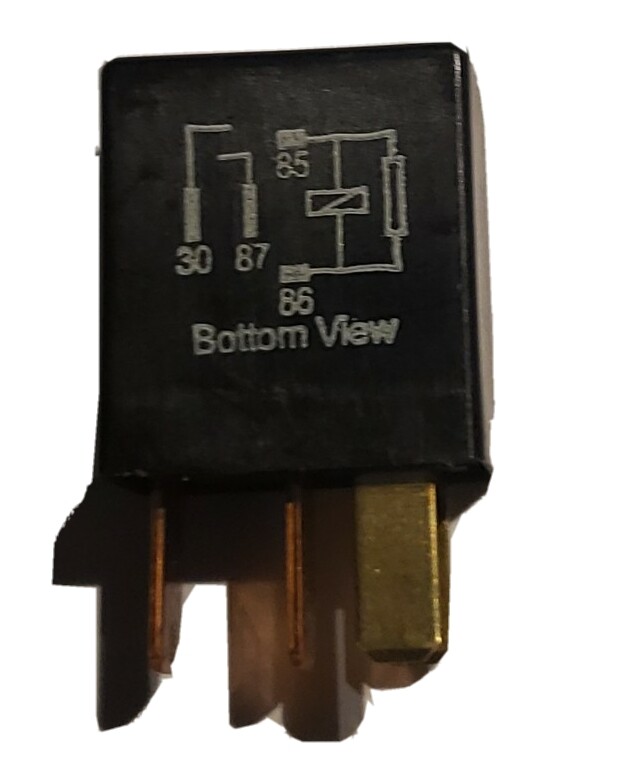 Pack set lot of 2 OEM Omron relay G8HN-UA-007607 Honda Acura Pack set lot of 2 OEM Omron relay G8HN-UA-007607 Honda Acura