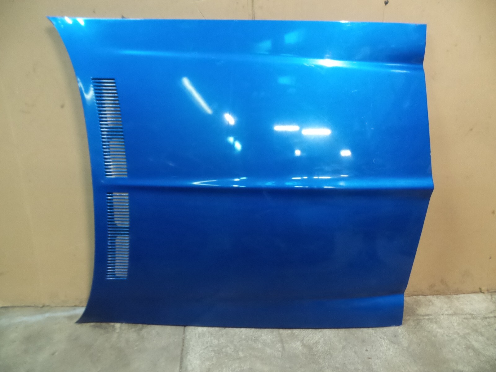 70-76 Firebird Original Standard Metal Hood GM 1974 Style