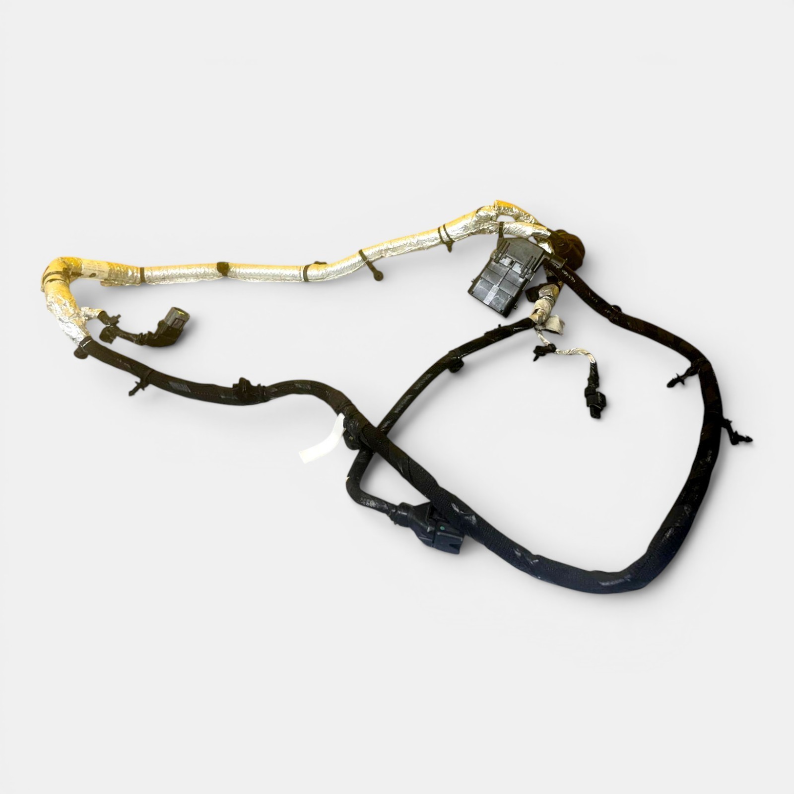 2022-2025 JEEP GRAND WAGONEER AUTOMATIC TRANSMISSION WIRE WIRING HARNESS OEM
