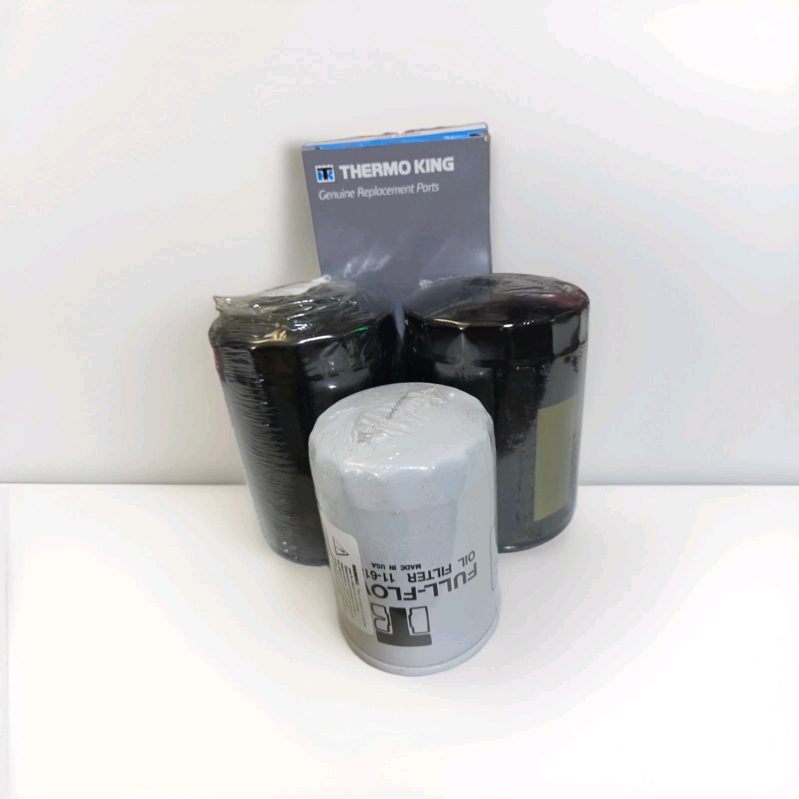 Thermo King Truck Filter Maintenance Kit 100416