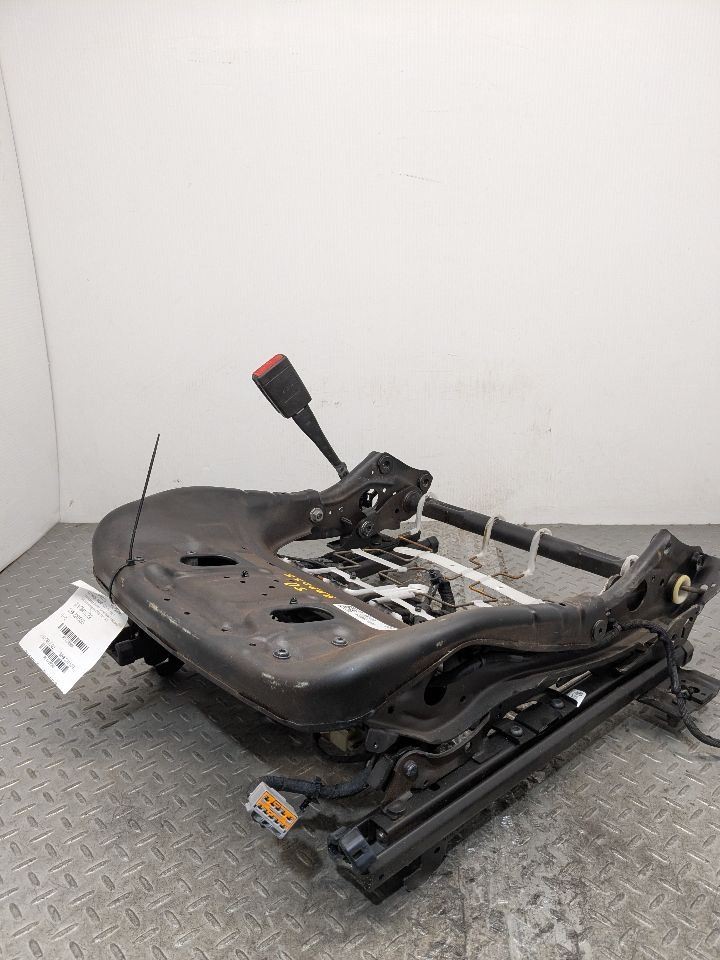 16-24 Chevrolet Camaro Driver Side Front Lower Seat Track Rail Frame OEM 1205980