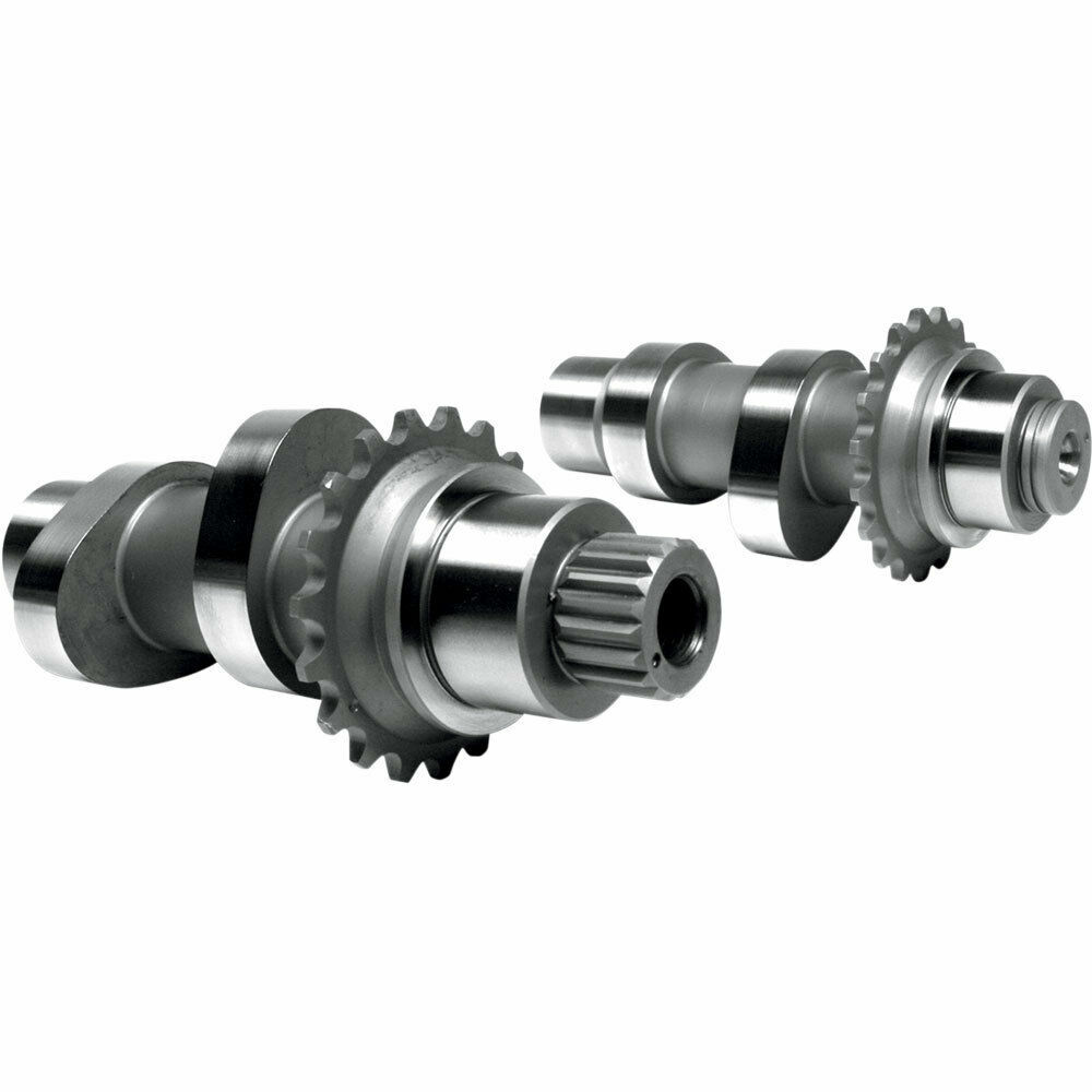 Fueling Chain Drive 543 Cams Camshafts for 2007-2017 Harley Twin Cam Fueling Chain Drive 543 Cams Camshafts for 2007-2017 Harley Twin Cam