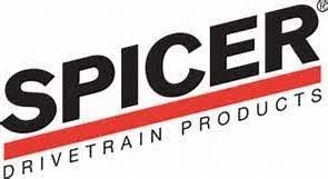 Genuine Spicer Drive Shaft End Yoke 2-4-473