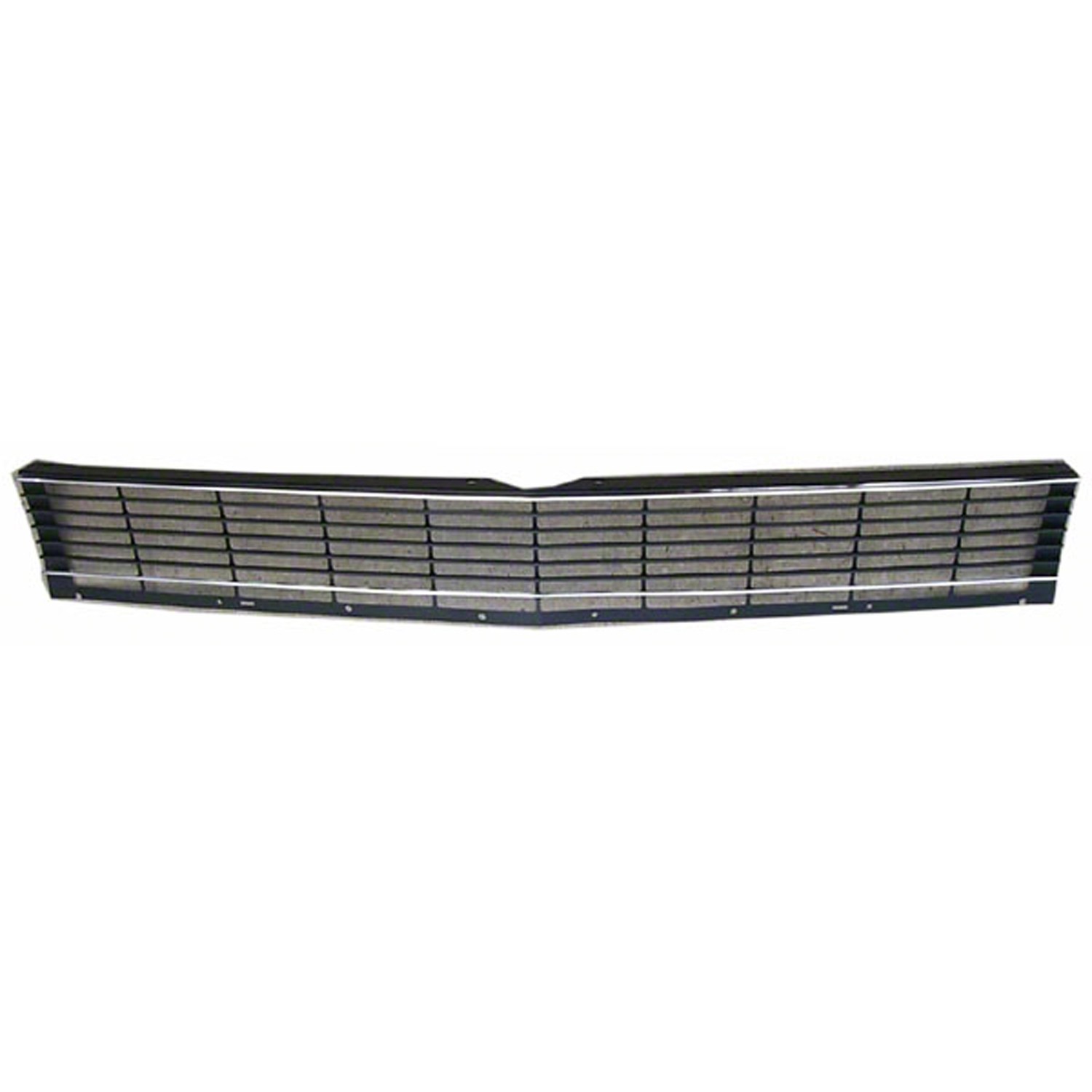 Grille fits 1968-1969 Chevy Nova 4012-050-682