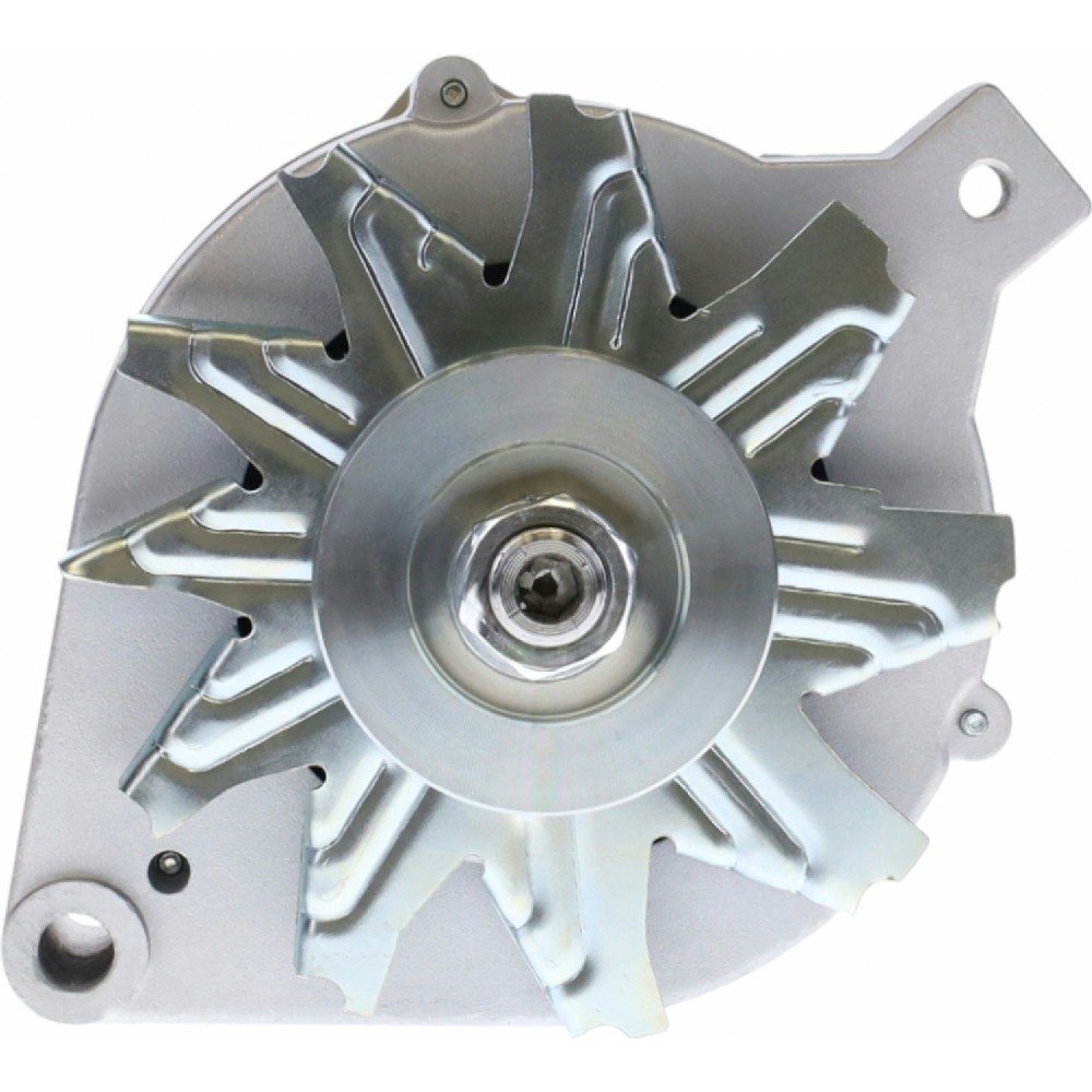 NEW 12V 65A ALTERNATOR FITS FORD THUNDERBIRD 6.4L 1965-68 C5DF10300A C6AF10346B