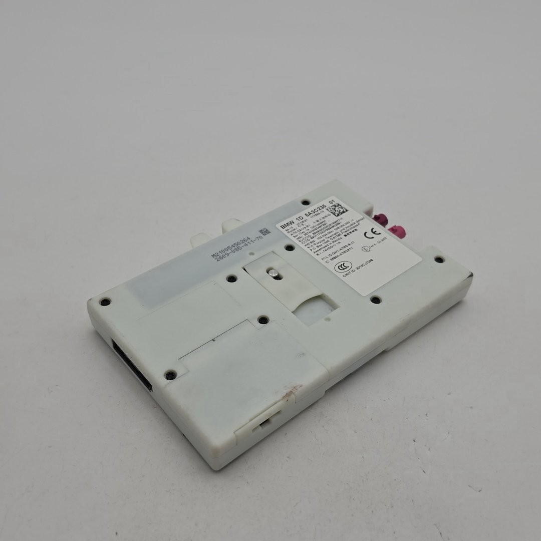2019 - 2023 BMW G20 G30 M3 M4 X5 Antenna Telematics Control Module 5A3C235