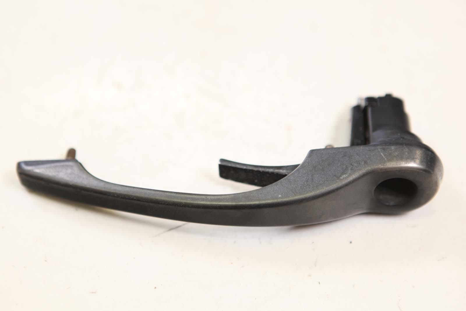 70-77 OEM Porsche 911 Outer Door Handle Black L or R 91153194128 91153106100 F5