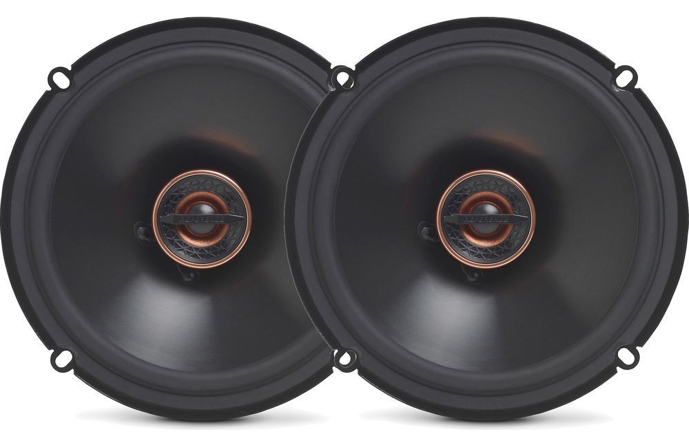 Infinity REF-6532ex 6.5