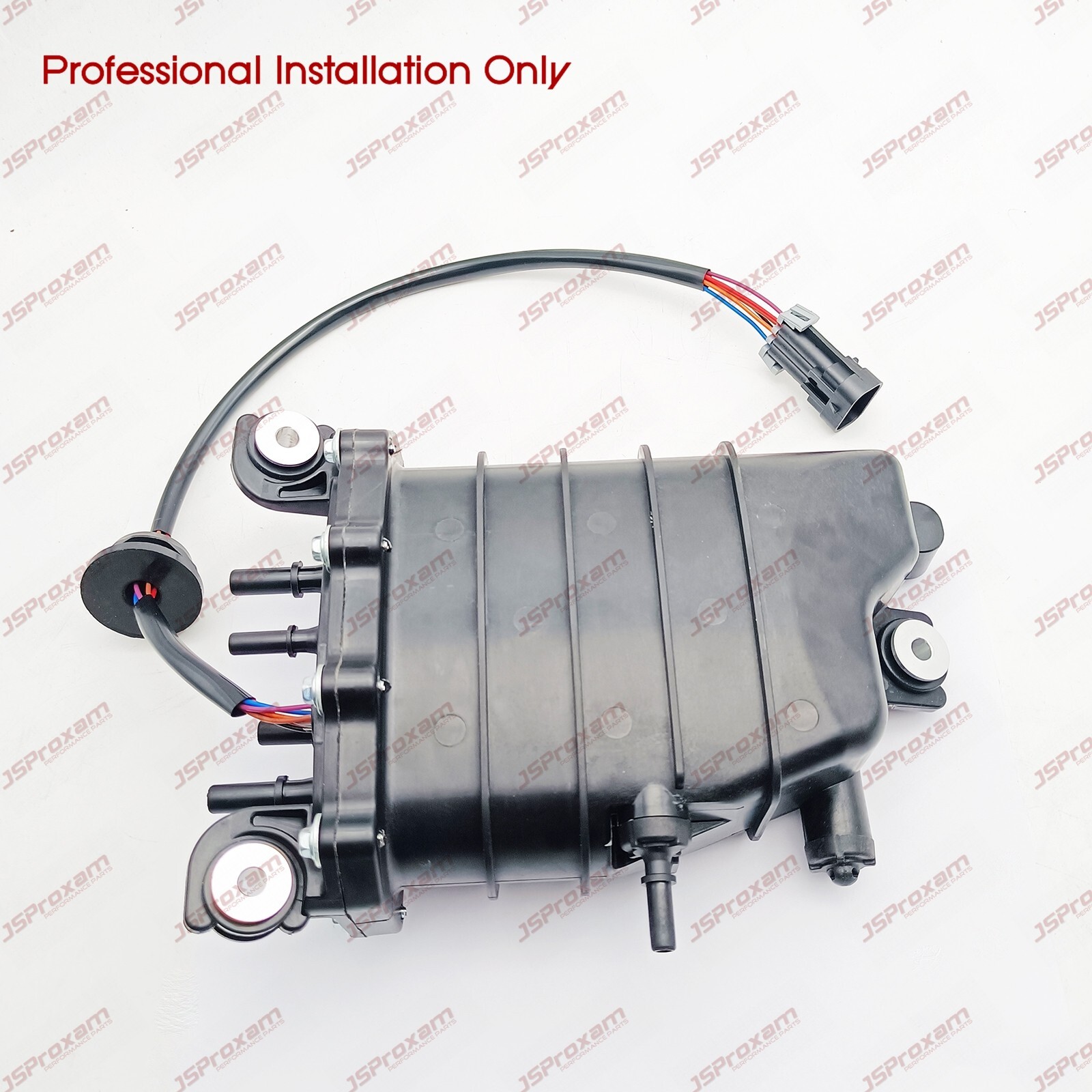 Repl Fit Mercury Verado Fuel Supply Module 8M0130899 SS 880596T10 880596T06