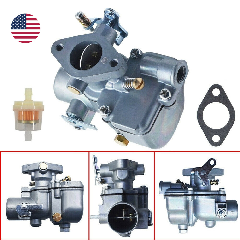 251234R91 Carburetor For Farmall IH Tractor Cub 154 184 185 C60 Cub 251234R92