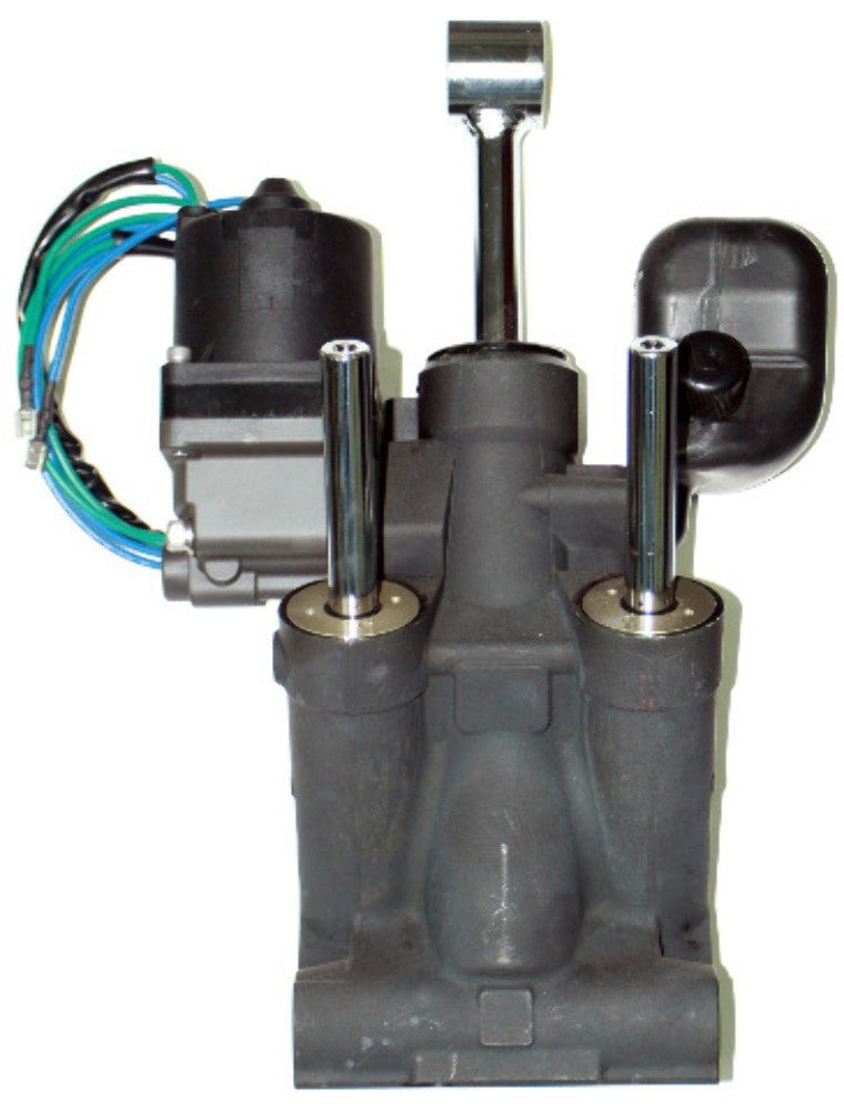 Johnson Evinrude 75-90-115-135-150 Power Trim Tilt Repl: 500511 /5005114 /438962
