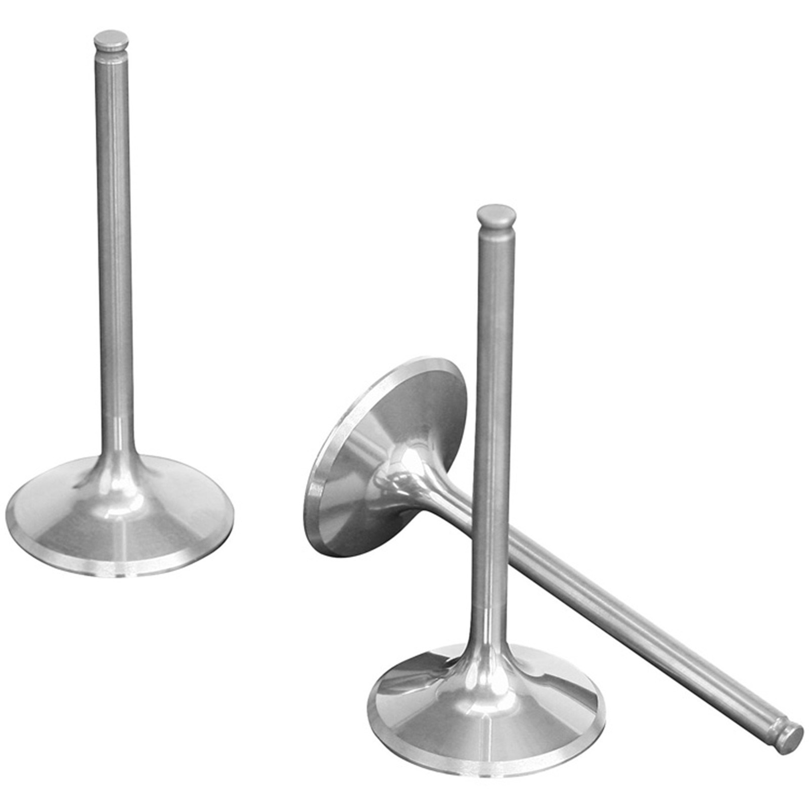Pro-X Titanium Intake Valve