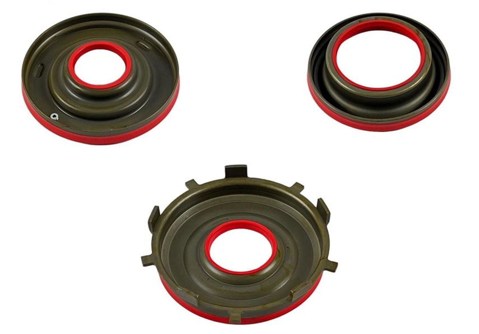 Alto Red Eagle® Hi-Performance Power-Pistons for GM  4L60E, 4L65E, 4L70E