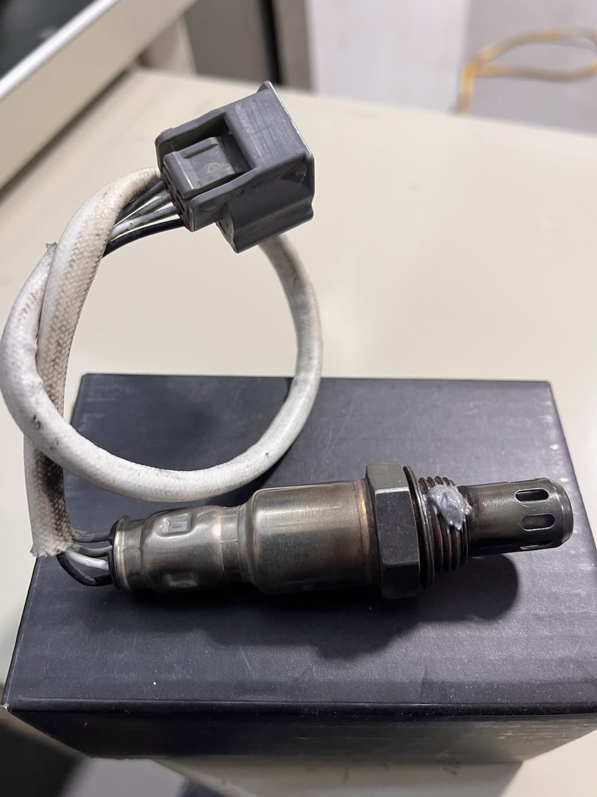 Oxygen Sensor 2011-2019 Infiniti/Nissan Walker 25054102 NTK OZA672N1 BOSCH 16597