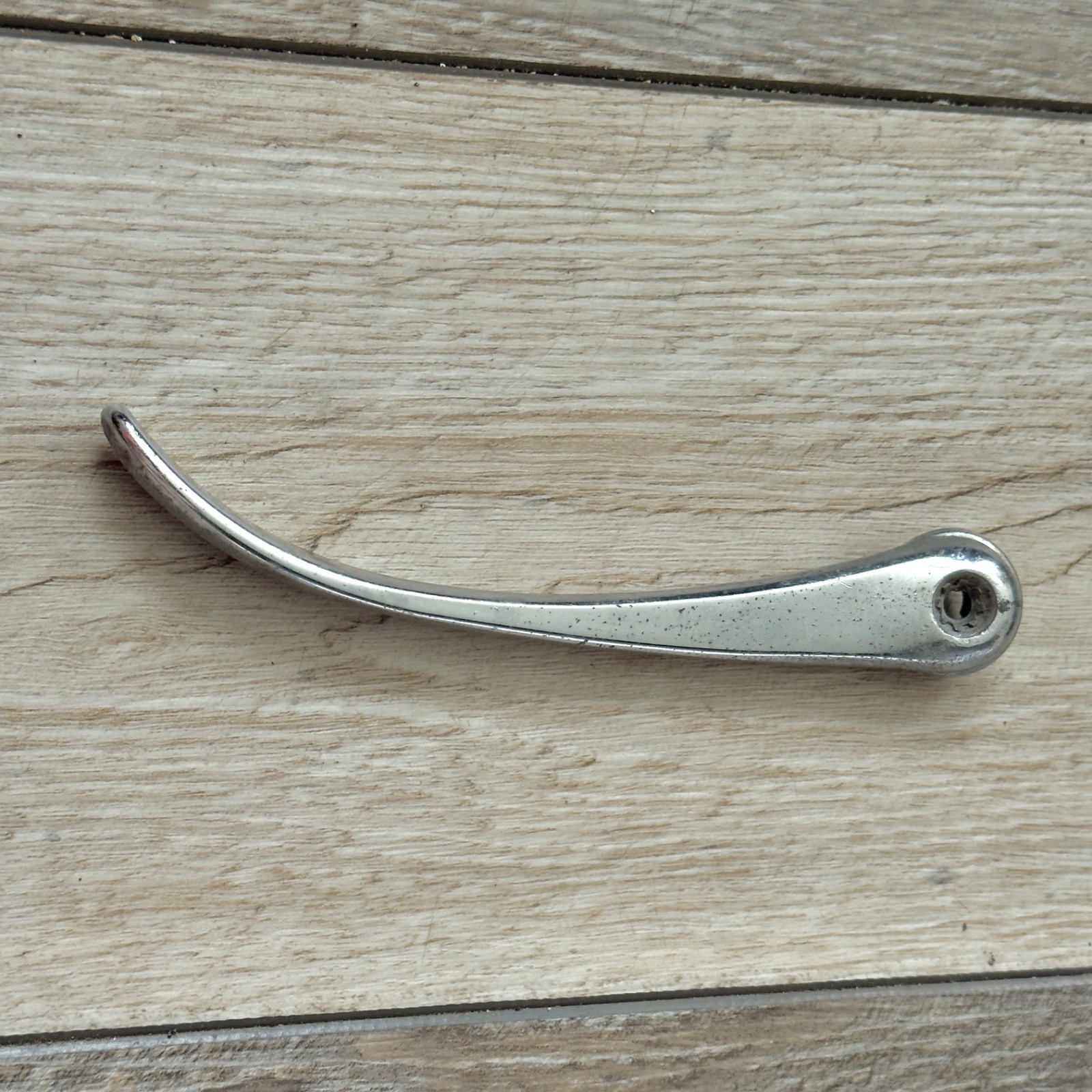 Vintage Antique Car Truck Auto Door Handle Read #DH11