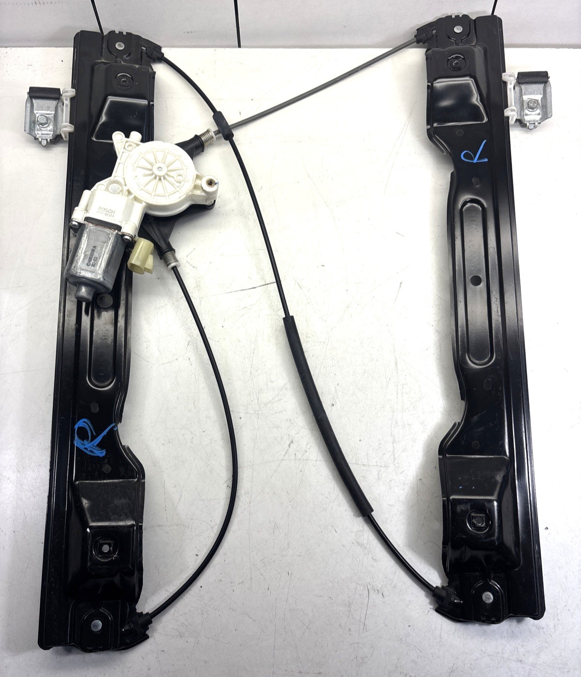 KENWORTH CONTROL-WINDOW REGULATOR R21-1018 RH