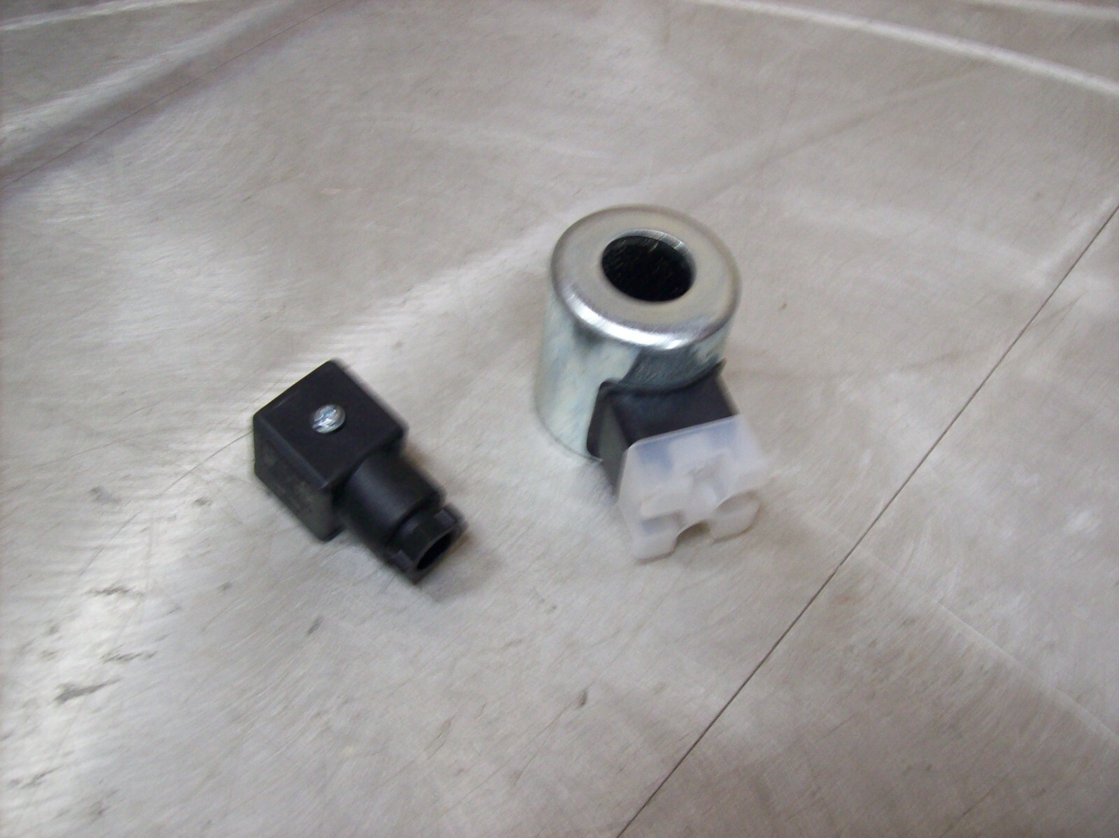 F51) PSC Solenoid Coil 1837-001-226 F51) PSC Solenoid Coil 1837-001-226