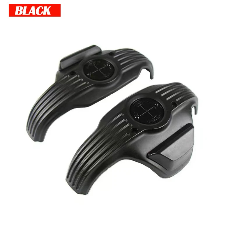For BMW R18 Classic R18B 20+ Cylinder Head Guards Engine Protector Cover Nylon