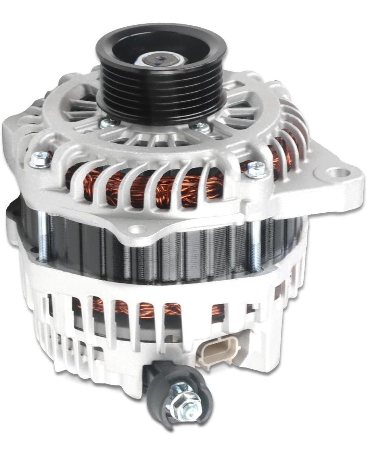 11273 Alternator 150 Amp for Fusion 2010-2012 V6 3.5L
