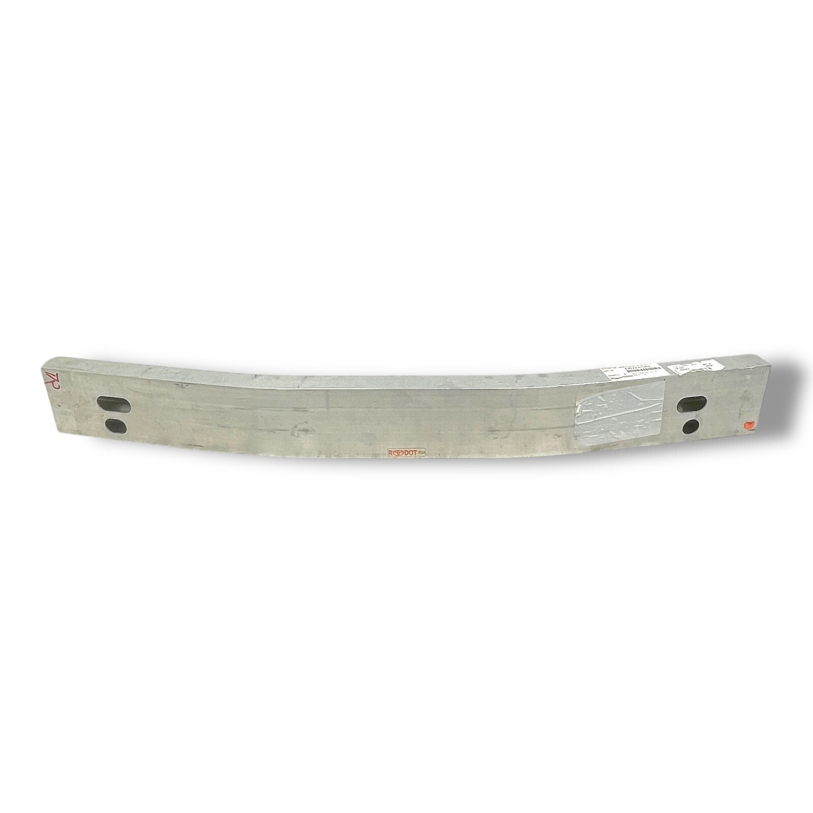 Toyota Avalon 2013-18 OEM Rear Bumper Reinforcement Impact Bar Beam 52023-07010