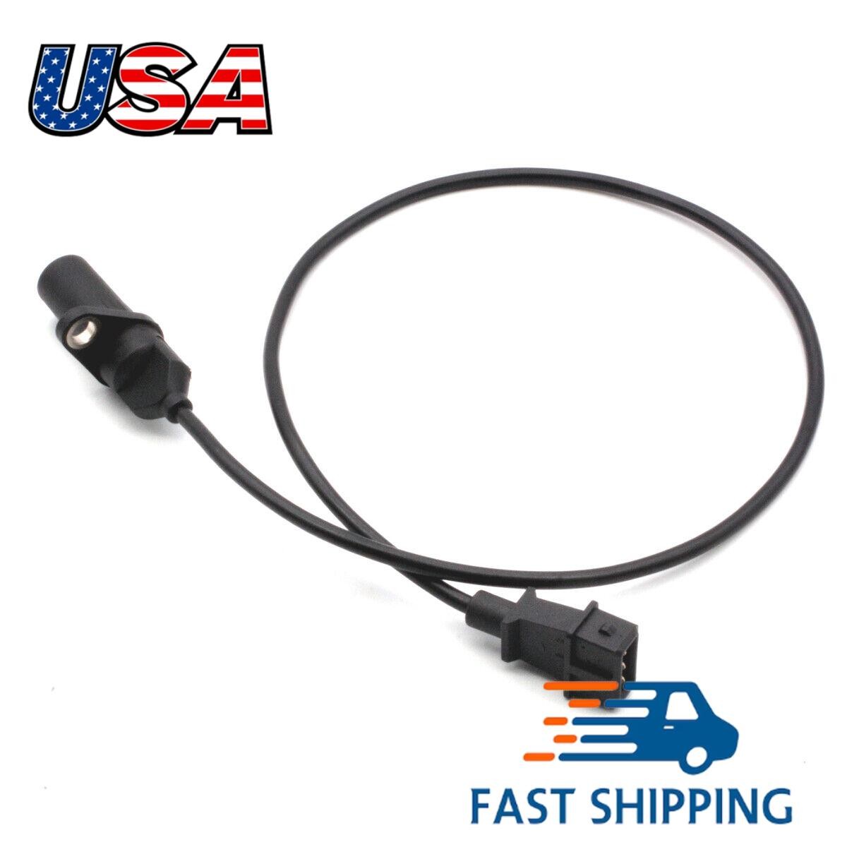55240201A New Timing RPM Pickup Crankshaft Angle Position Sensor  For Ducati US