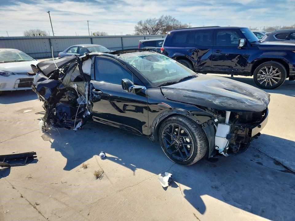 Chassis ECM Communication Right Hand Dash Telematics Fits 25 K4 380578