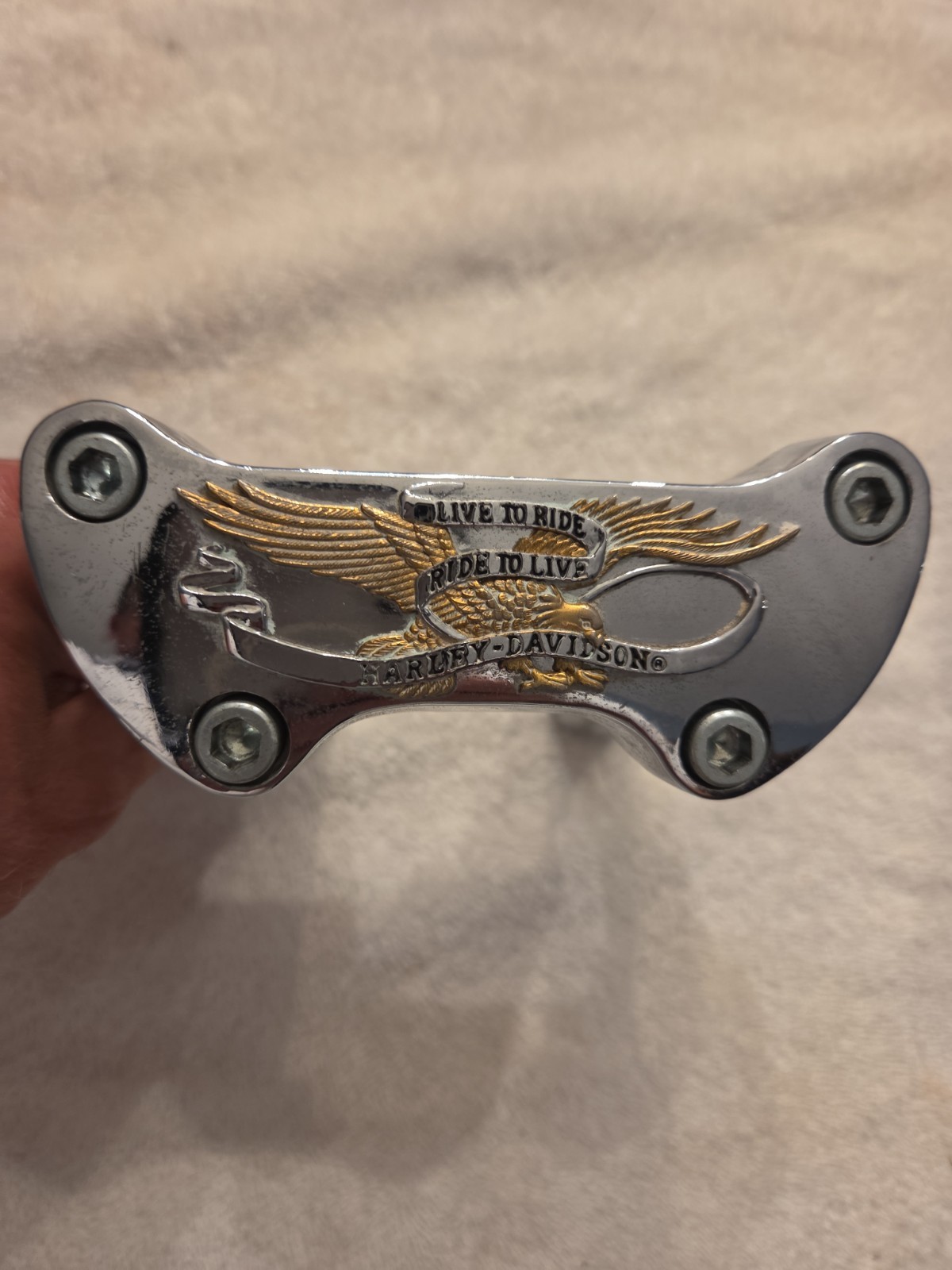 Harley Davidson Harley Davidson