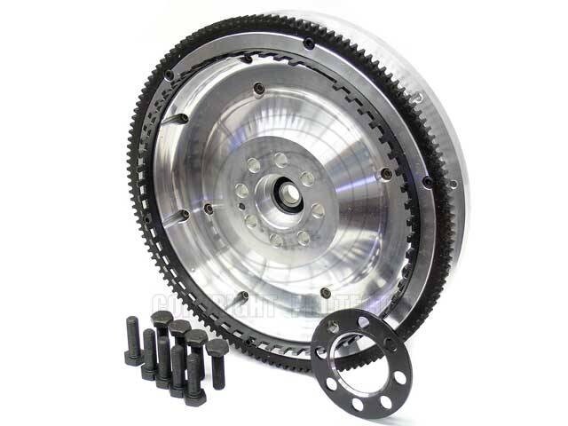 Porsche 911 996 997.1 AASCO Aluminum Flywheel (Lightweight Sport Version) Porsche 911 996 997.1 AASCO Aluminum Flywheel (Lightweight Sport Version)