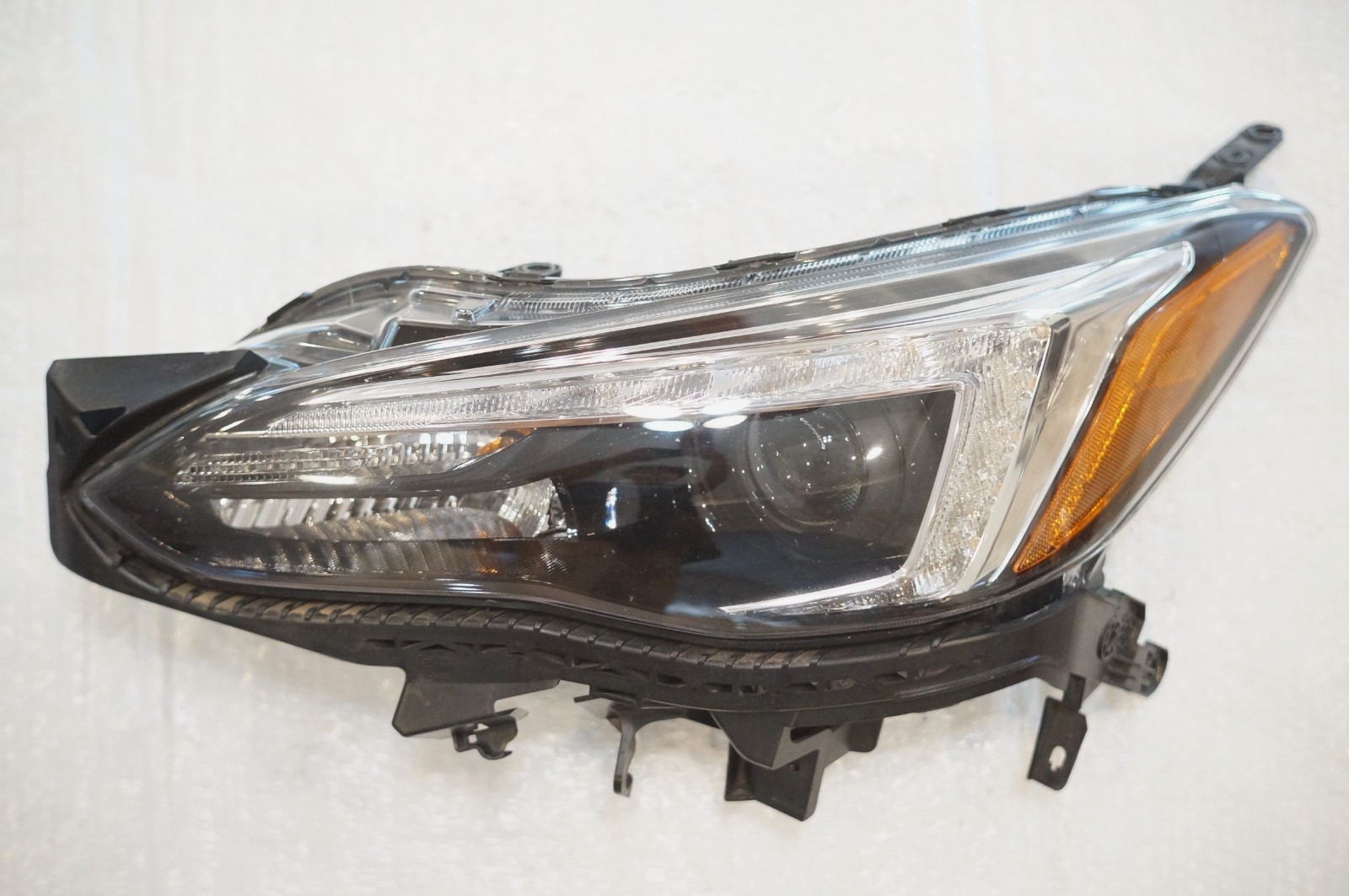 NICE OEM 2018-19 Subaru Crosstrek Left Driver FULL LED AFS Headlight 84002FL190 NICE OEM 2018-19 Subaru Crosstrek Left Driver FULL LED AFS Headlight 84002FL190