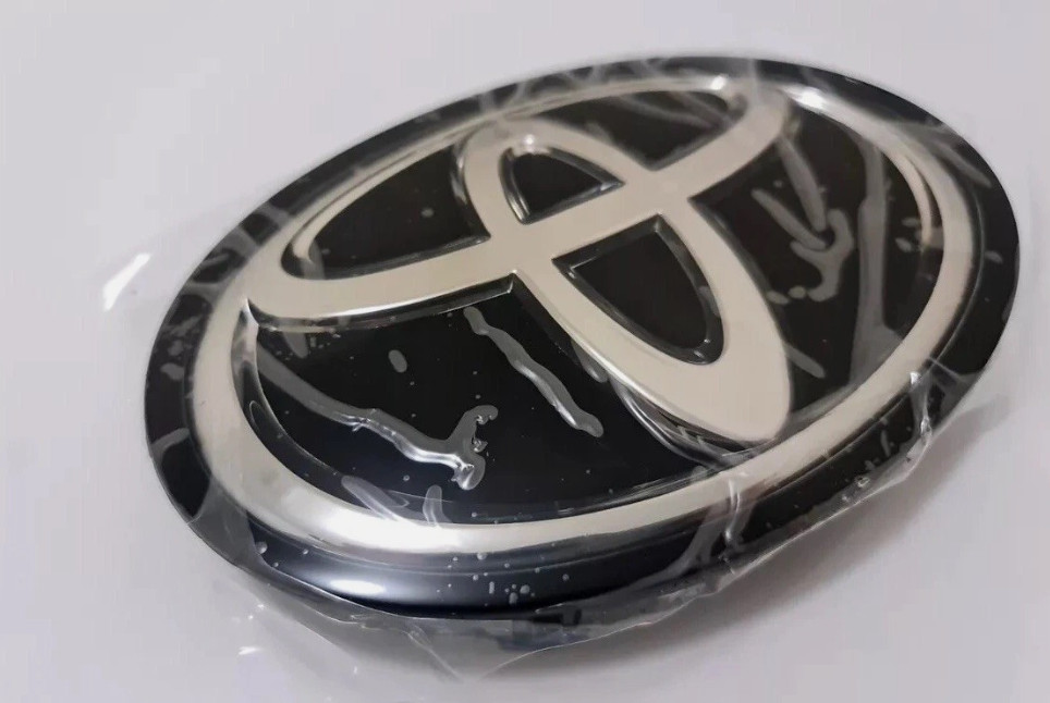 For Toyota Front Grille Emblem Badge RAV4 2013-2021 Camry 2018-2021 53141-33130 For Toyota Front Grille Emblem Badge RAV4 2013-2021 Camry 2018-2021 53141-33130