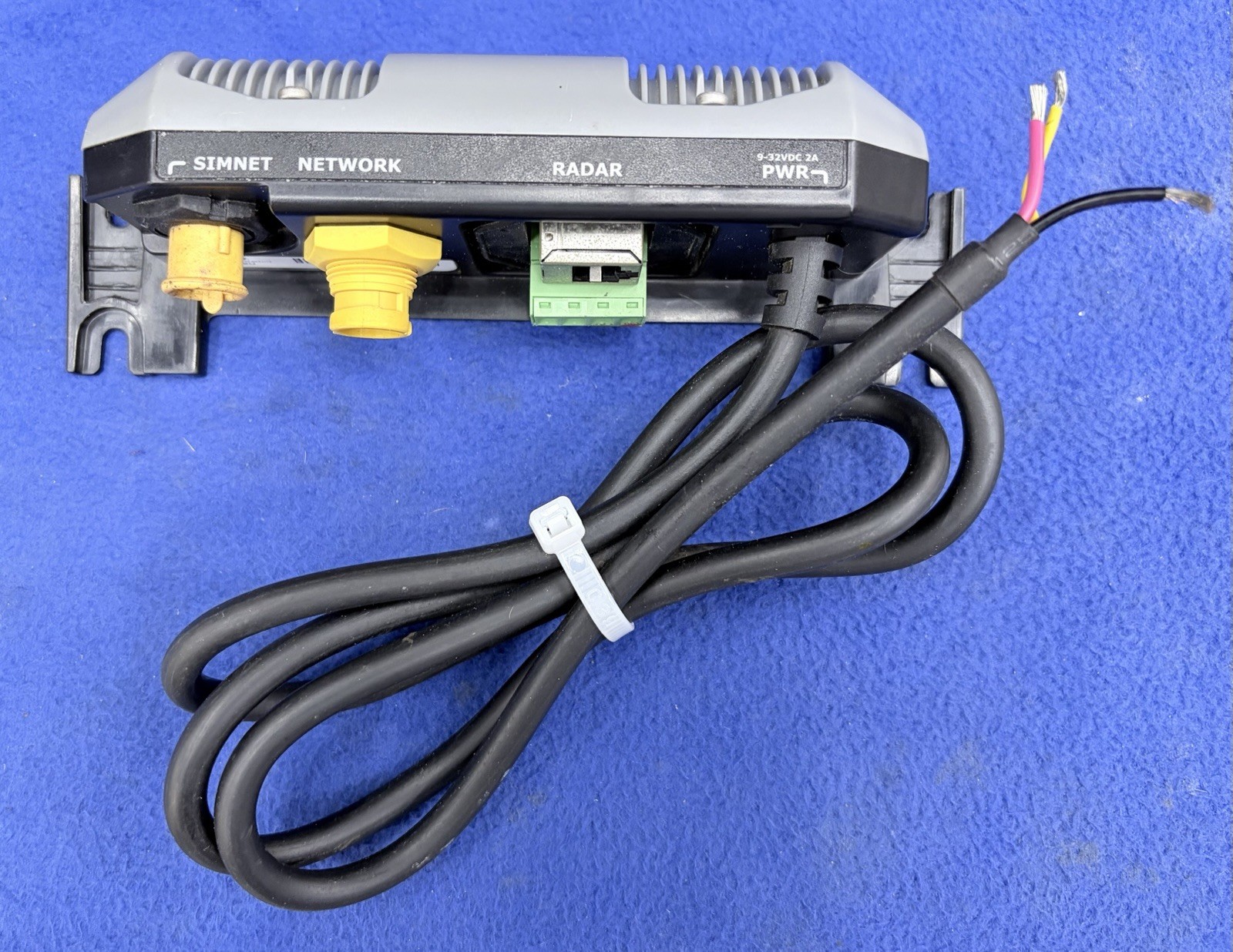 Navico B&G Lowrance Simrad RI10 Radar Interface Module For 3G/4G Broadband