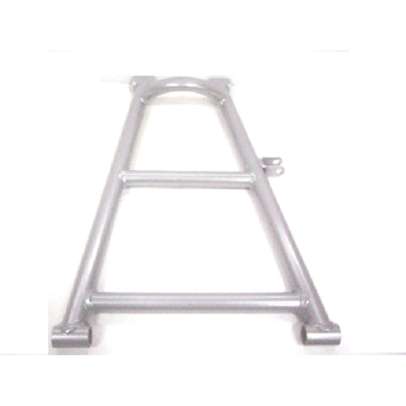SP1 Chrome Moly Lower Right A-Arm - Silver 08-472R