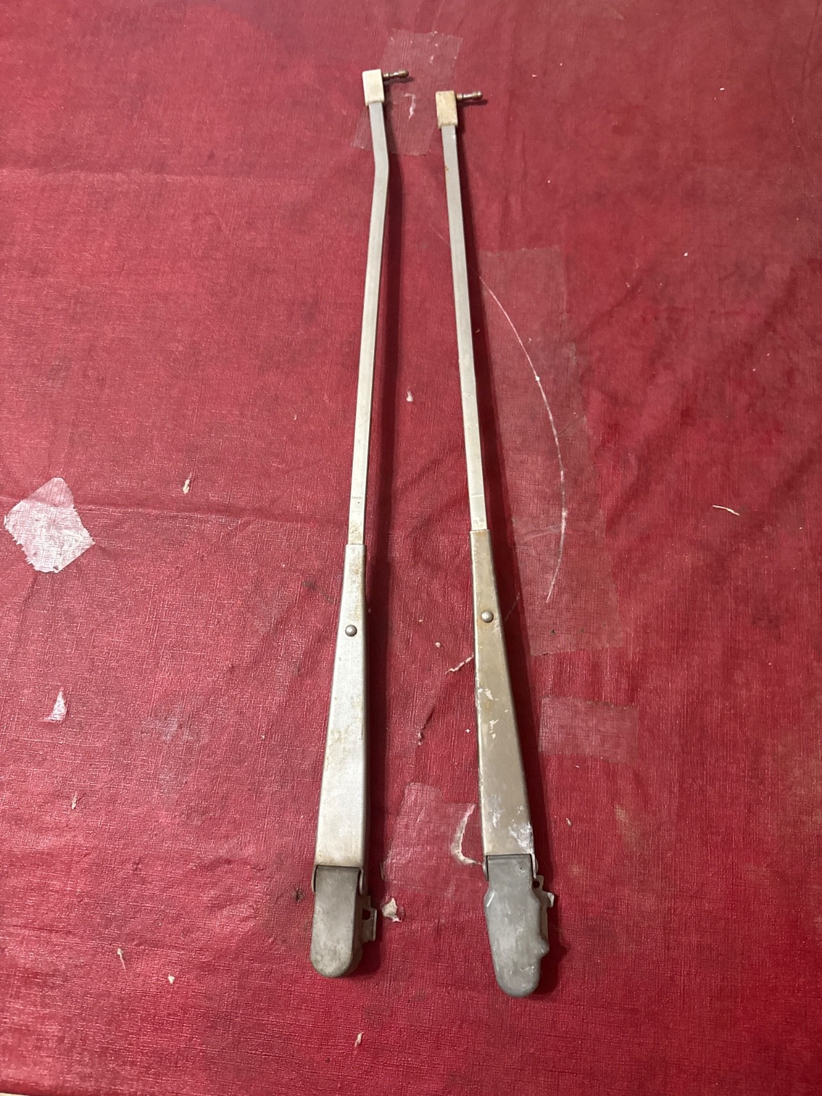 1978 1981 1985 1987 Chevrolet El Camino Malibu Monte Carlo Replacement Wiper Arm