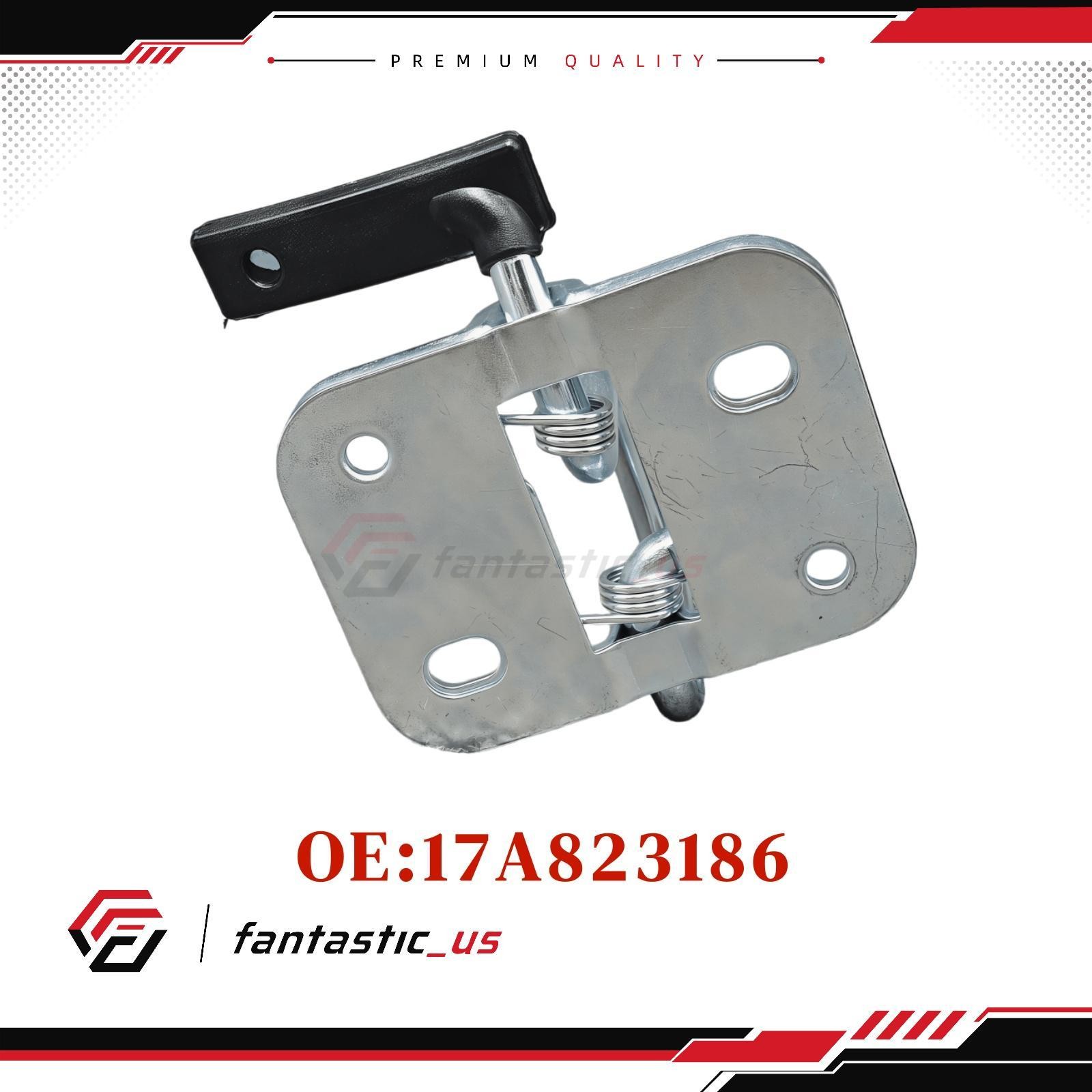 High quality Striker For Volkswagen 19-24 Jetta 17A-823-186 US