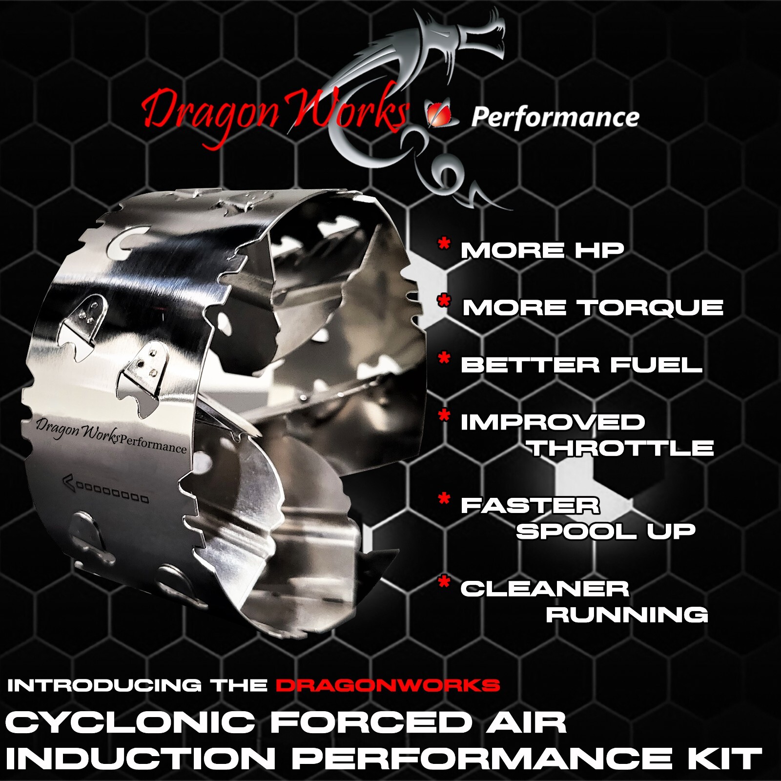 Fits Peugeot All Models Performance Intake Fuel Savers Kit 1.75\