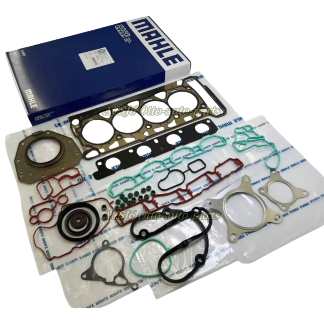 Mahle Engine Gasket Repair Kit For Golf Jetta AUDI A3 A4 EA888 2ndG  MK2 1.8/2.0