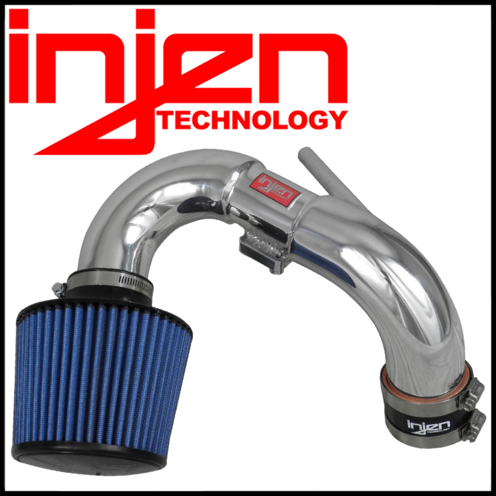 Injen SP Short Ram Intake System fits 2010-2013 Toyota Prius / Lexus CT200H 1.8L