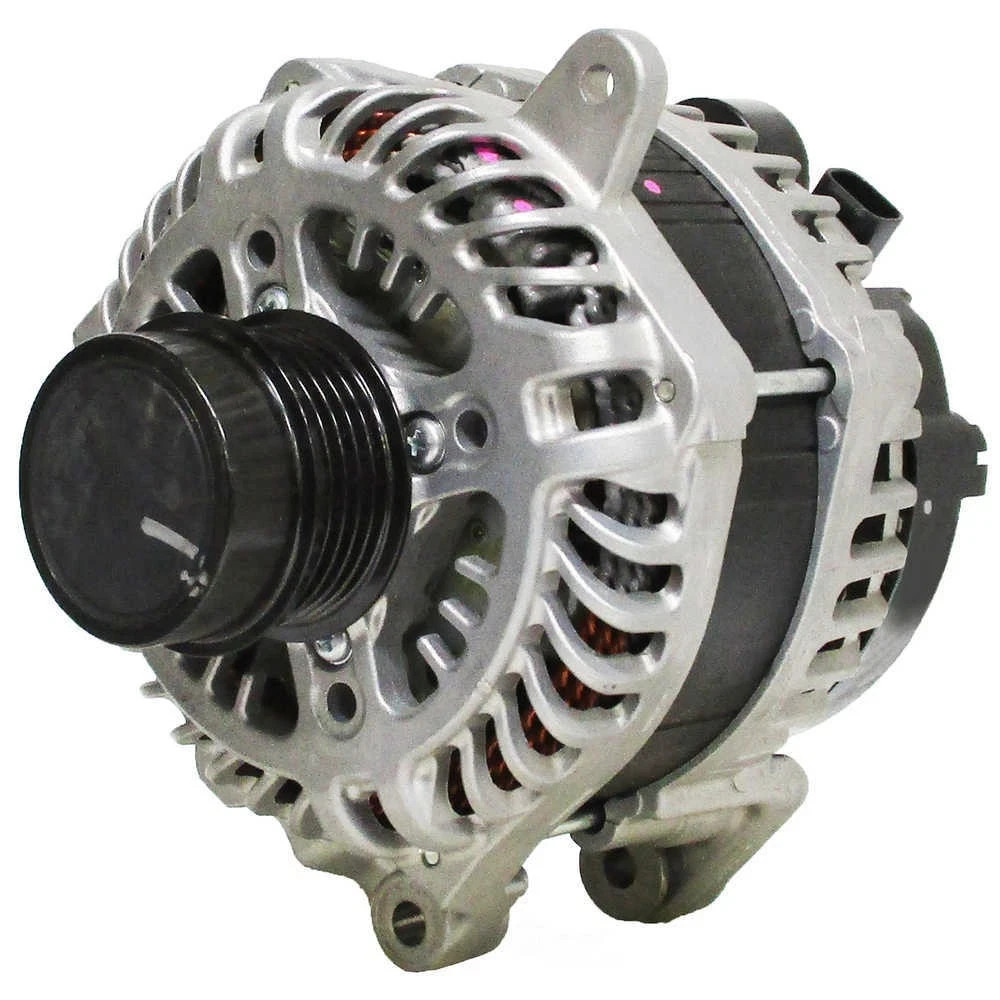 New 220A Alternator Fits Cadillac CT6 2.0L 3.0L 3.6L 2019 A003TV2581ZC