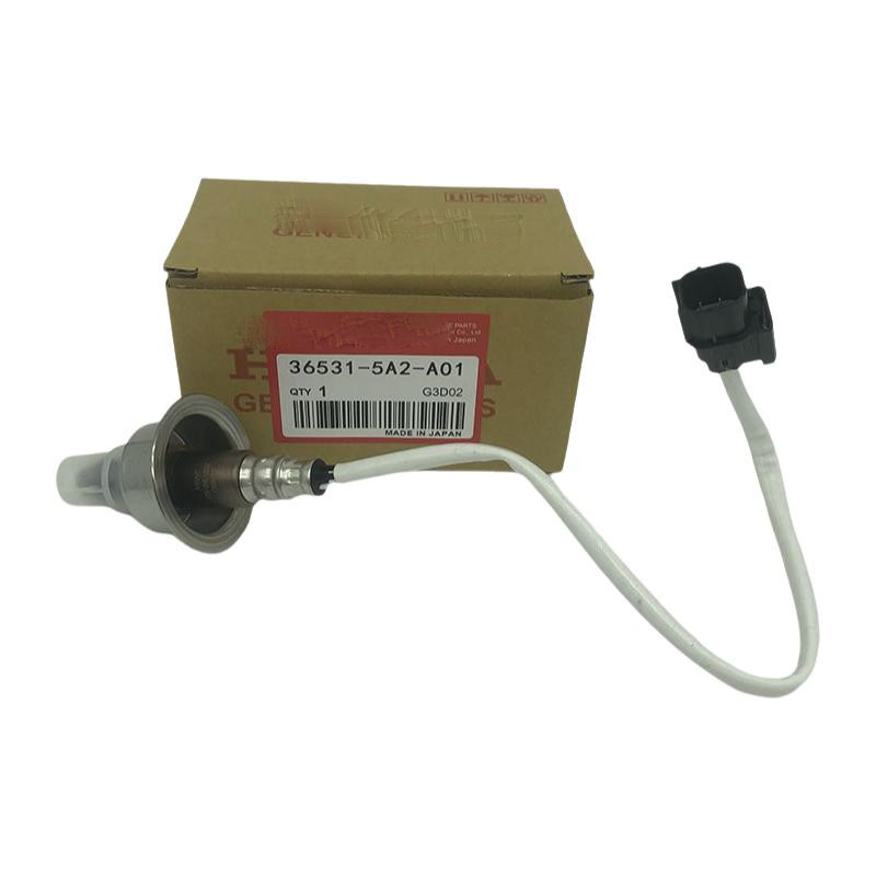 New Upstream Oxygen Sensor 36531-5A2-A01 For 13-17 Honda Accord 2.4L CR-V US