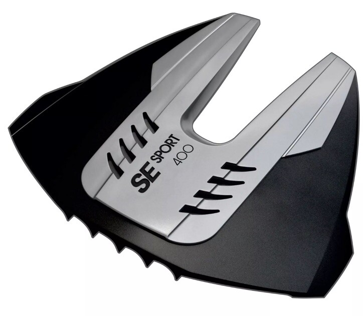 SE Sport Hydro Foil SE400BLK Stabilizer