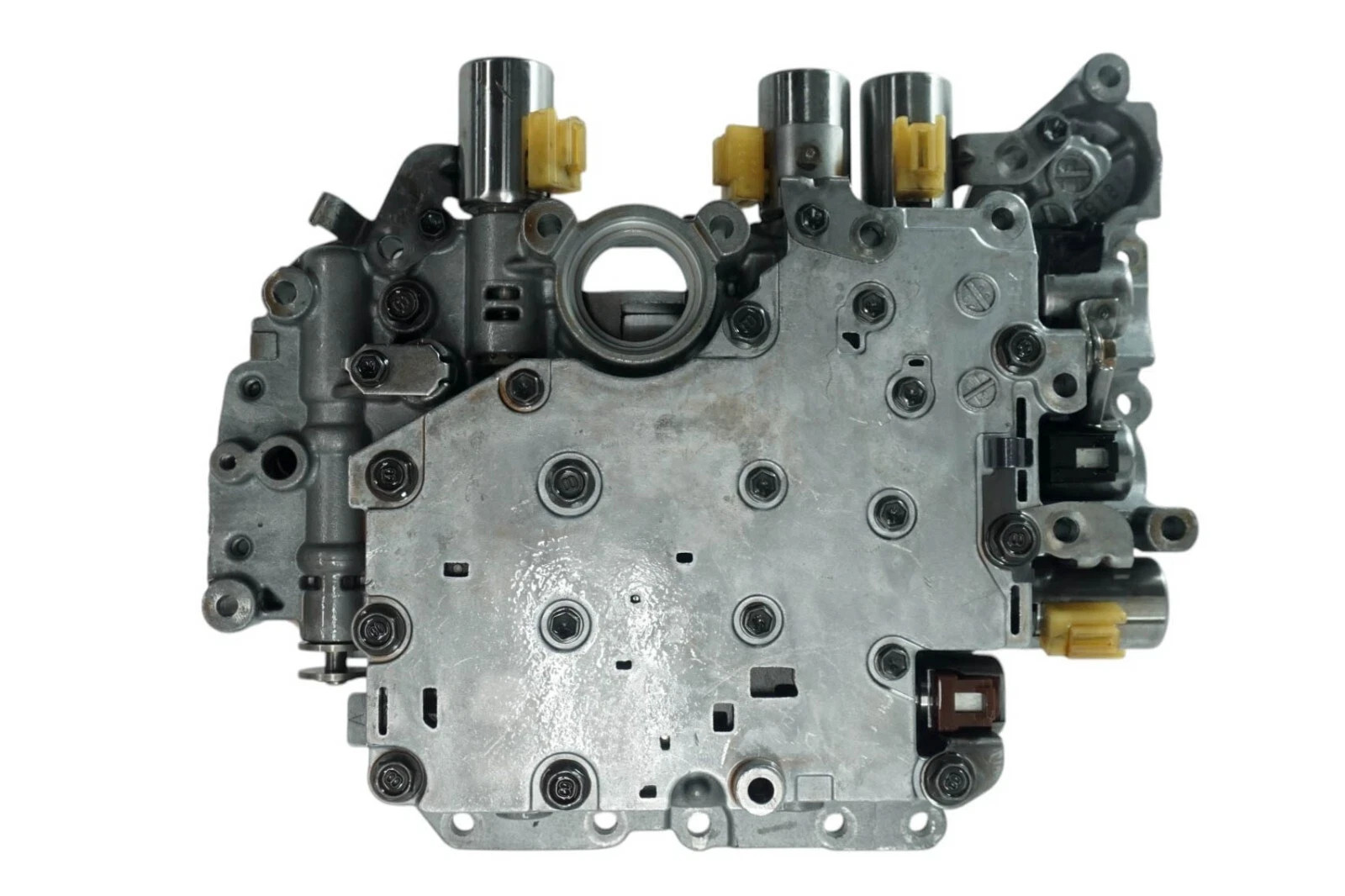 U150E U151E/F U250E  VALVE BODY TOYOTA LEXUS CAMRY SOLARA 2001-2003 OEM TESTED