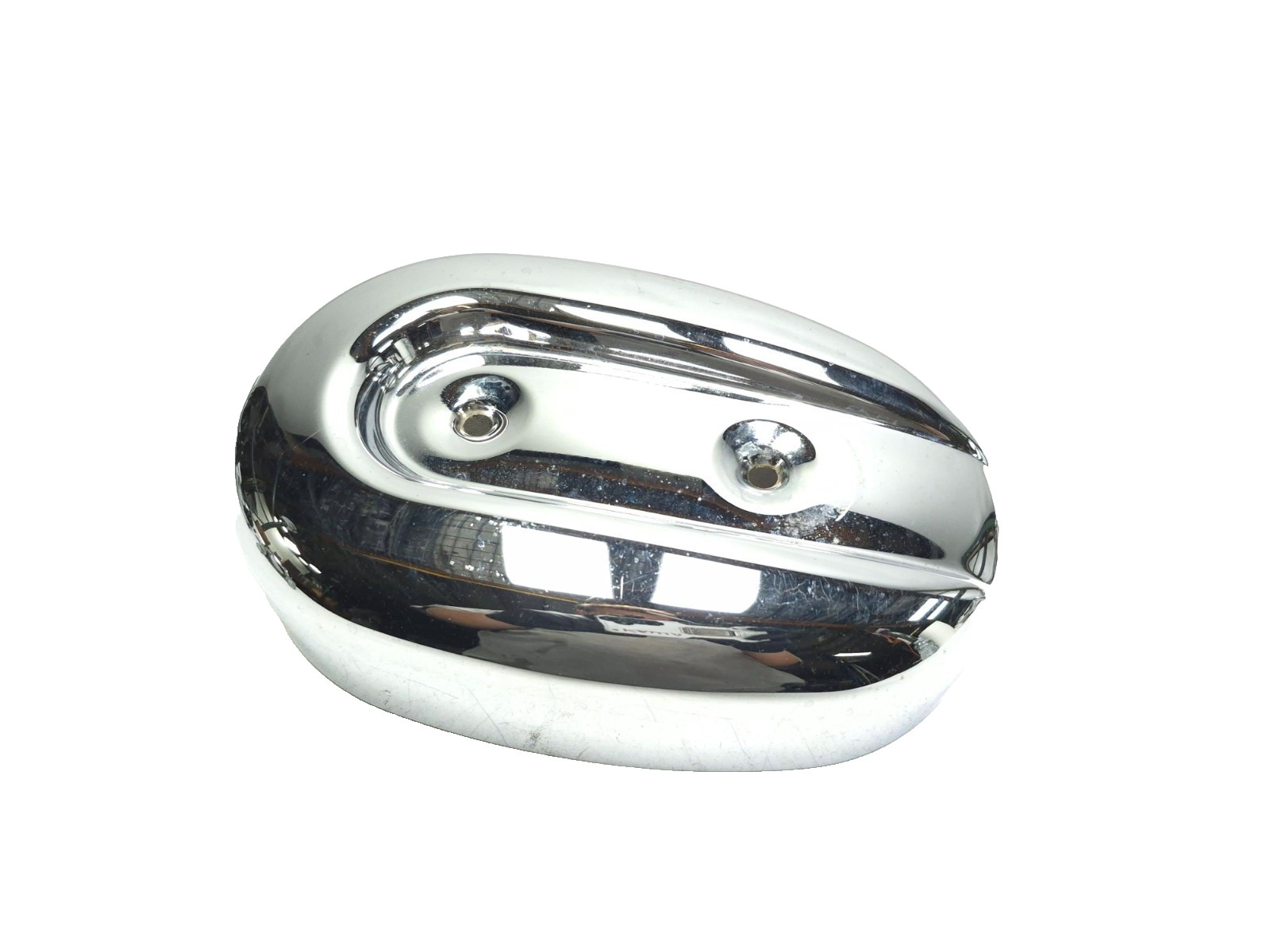 2004-2022 Harley Sportster 1200 883 Chrome Air Cleaner Filter Cover 29084-04