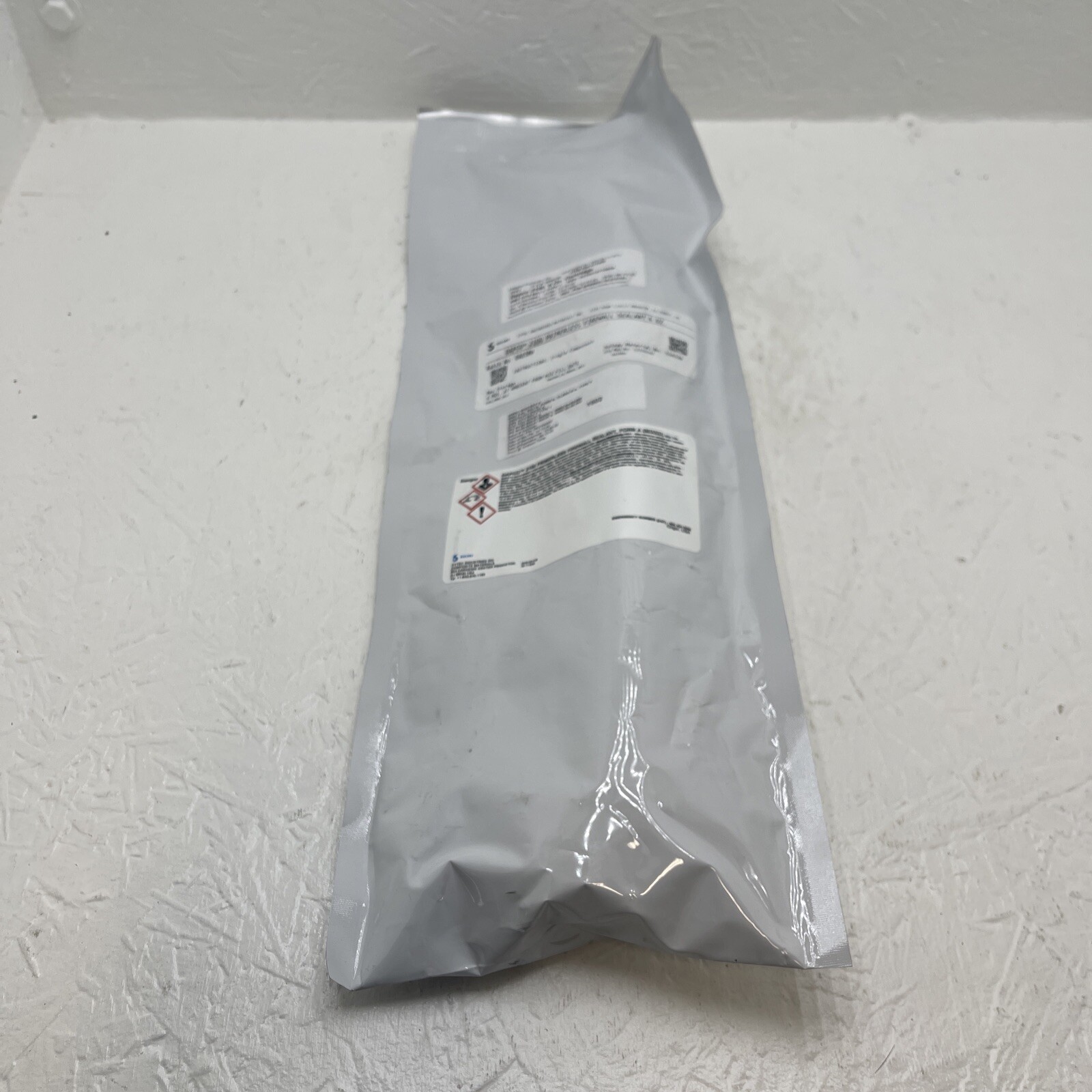 DAPCO 2100 DA03MH Aircraft Primerless Firewall Sealant, 6 oz. Cartridge AMS 3374