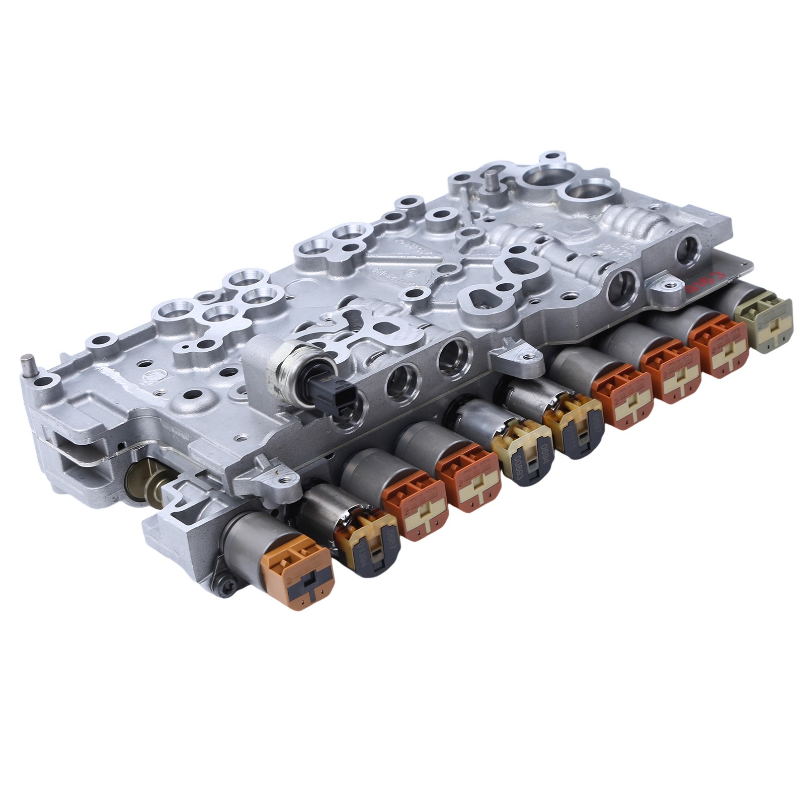 For 2016-2018 ACURA MDX TLX AUTOMATIC TRANSMISSION ZF 9HP48 VALVE BODY