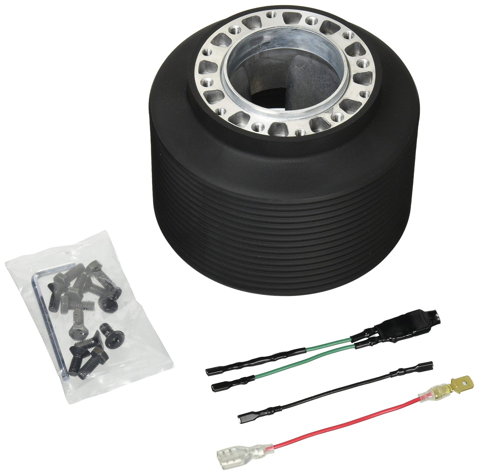 Works Bell CMR Steering Wheel Boss Kit 221 Hub Adapter