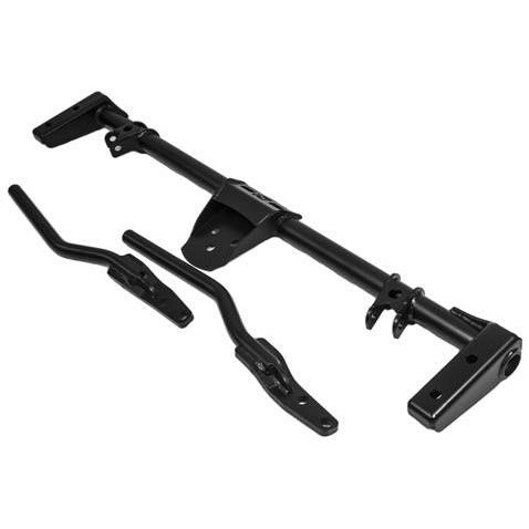 Innovative for 88-91 Prelude H-Series Competition Traction Bar Kit