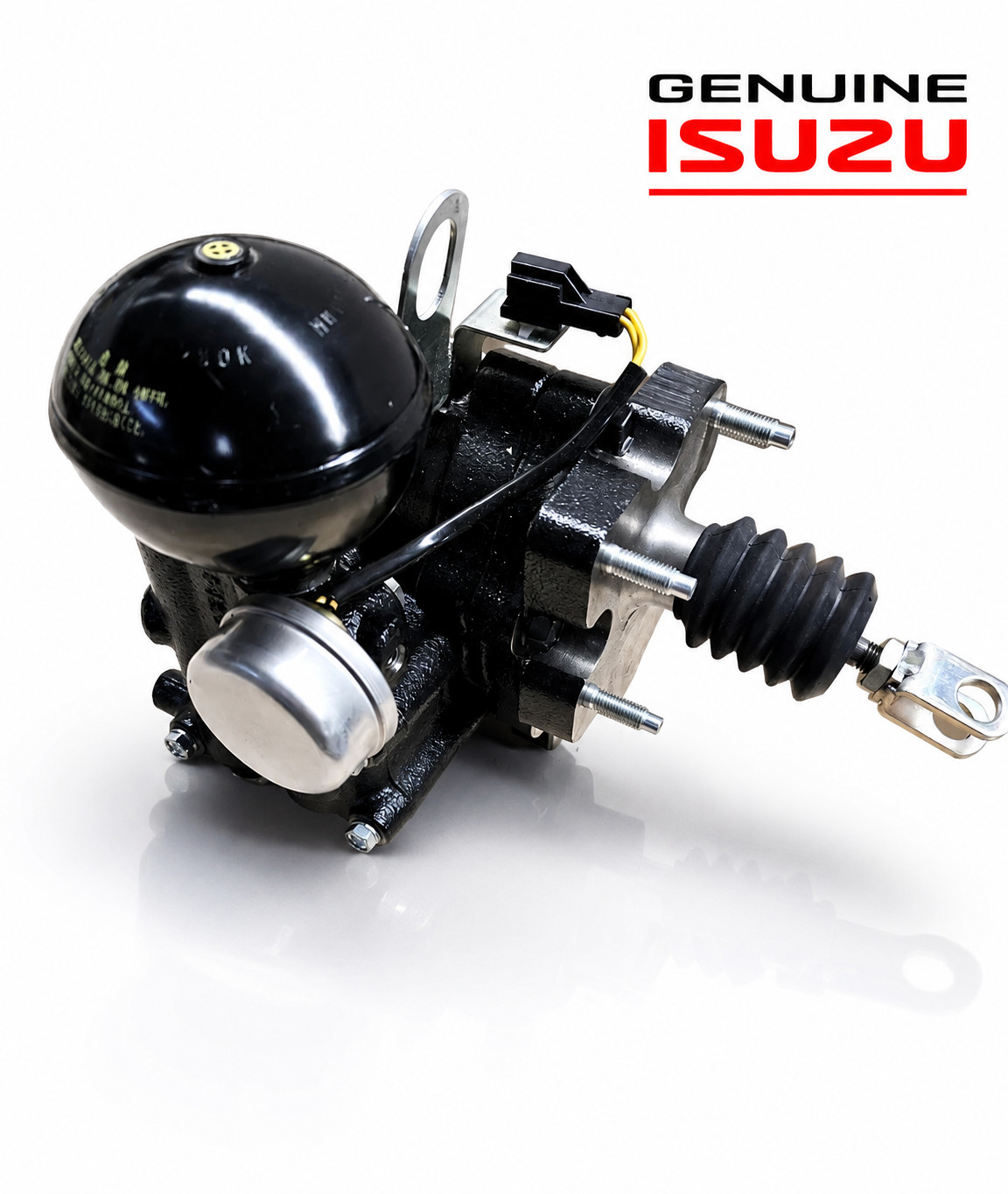 8-98031-414-0 | Genuine NEW Isuzu Hydraulic Brake Booster For NQR, NRR